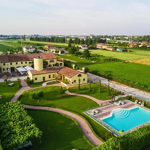La Posa Degli Agri Bed & Breakfast