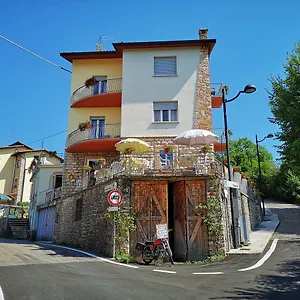 Corte Moreno Gasthof