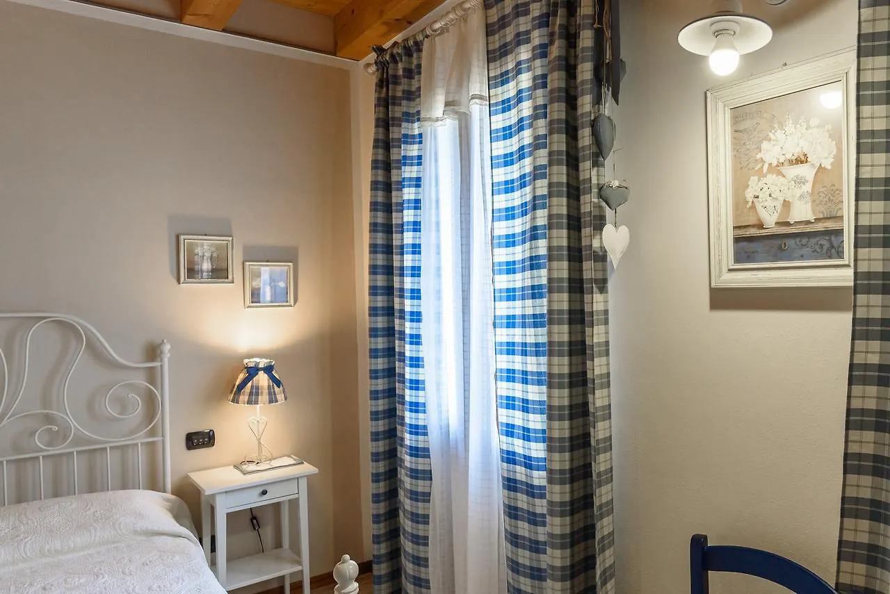Ca' Dei Coci B&B San Martino Buon Albergo Italië